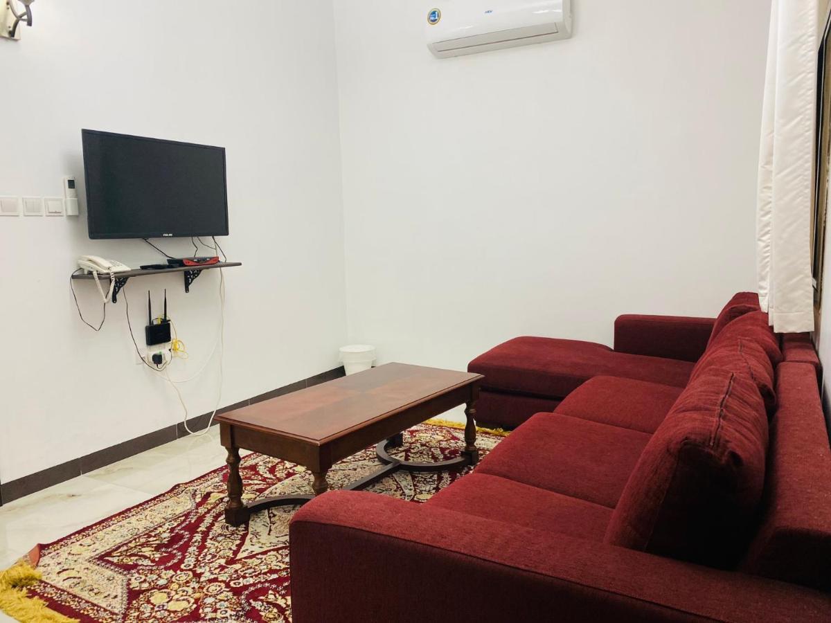 Alhama Hotel Appartment Mukhi Exteriér fotografie