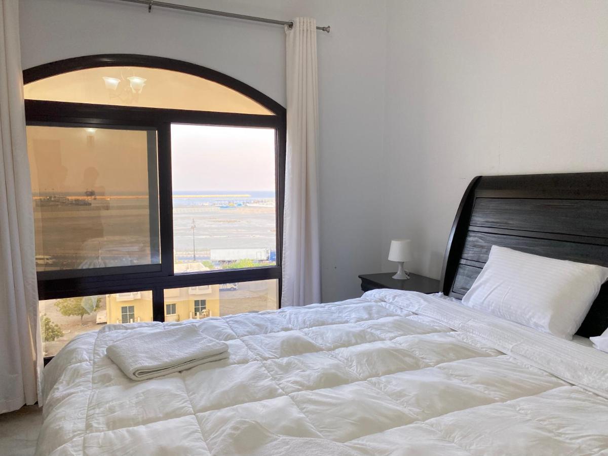 Alhama Hotel Appartment Mukhi Exteriér fotografie