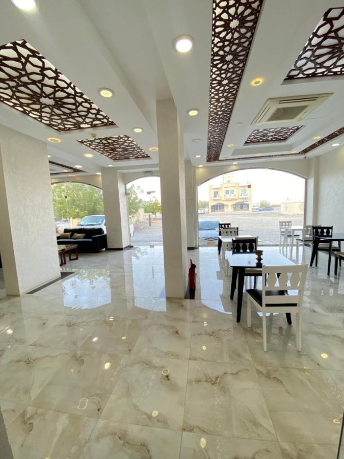 Alhama Hotel Appartment Mukhi Exteriér fotografie