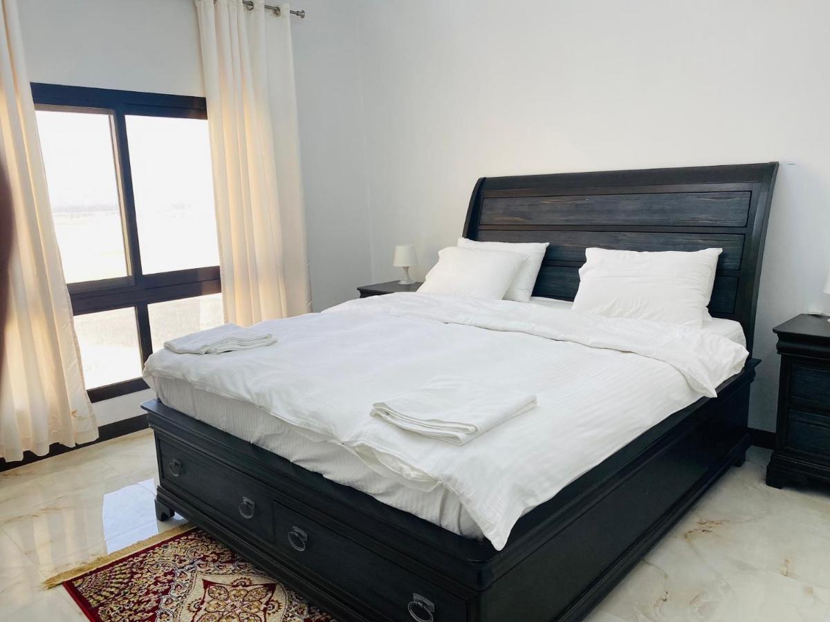 Alhama Hotel Appartment Mukhi Exteriér fotografie