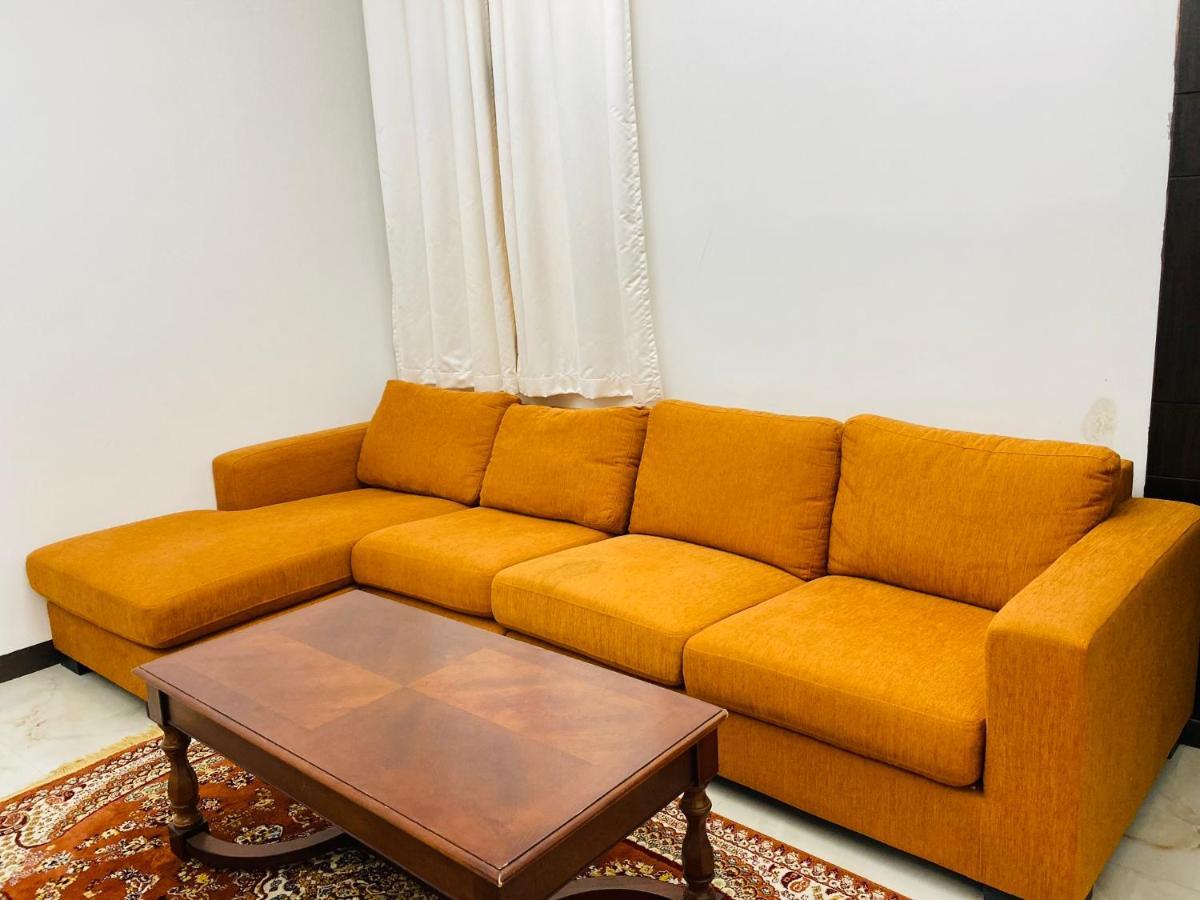 Alhama Hotel Appartment Mukhi Exteriér fotografie