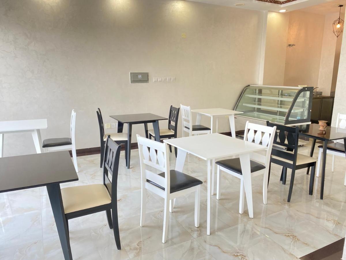 Alhama Hotel Appartment Mukhi Exteriér fotografie