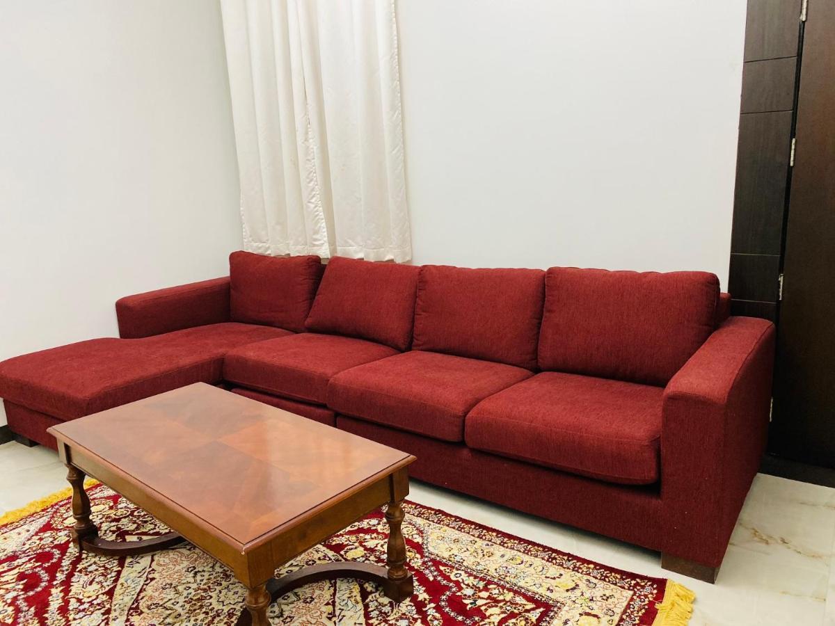 Alhama Hotel Appartment Mukhi Exteriér fotografie