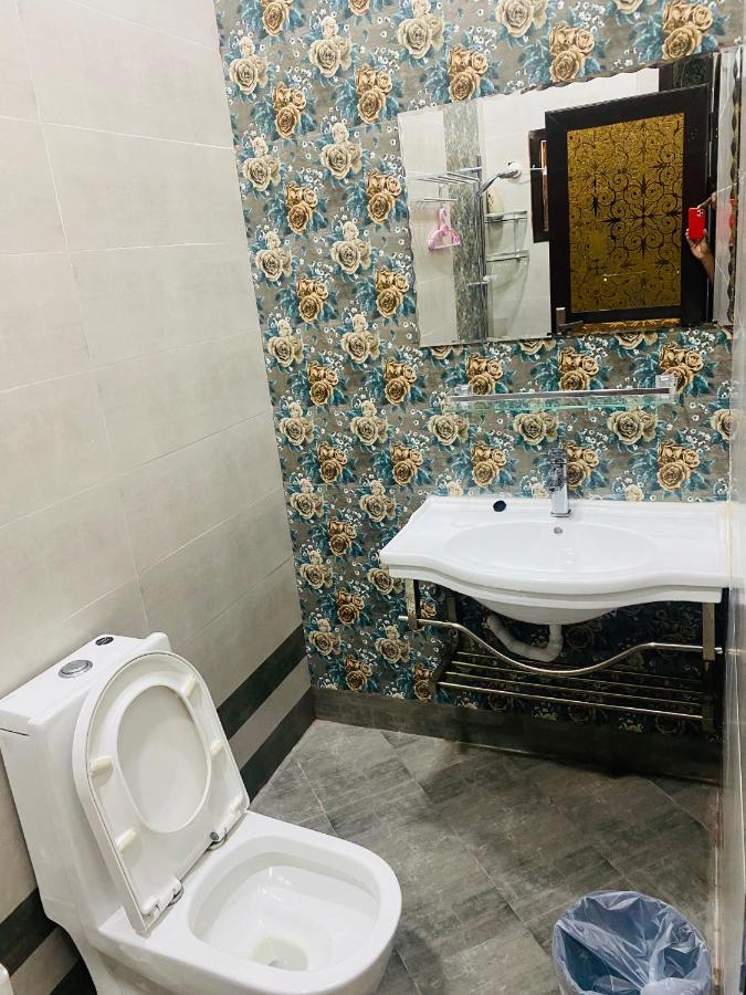 Alhama Hotel Appartment Mukhi Exteriér fotografie