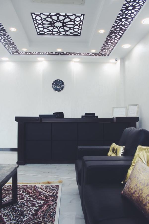 Alhama Hotel Appartment Mukhi Exteriér fotografie