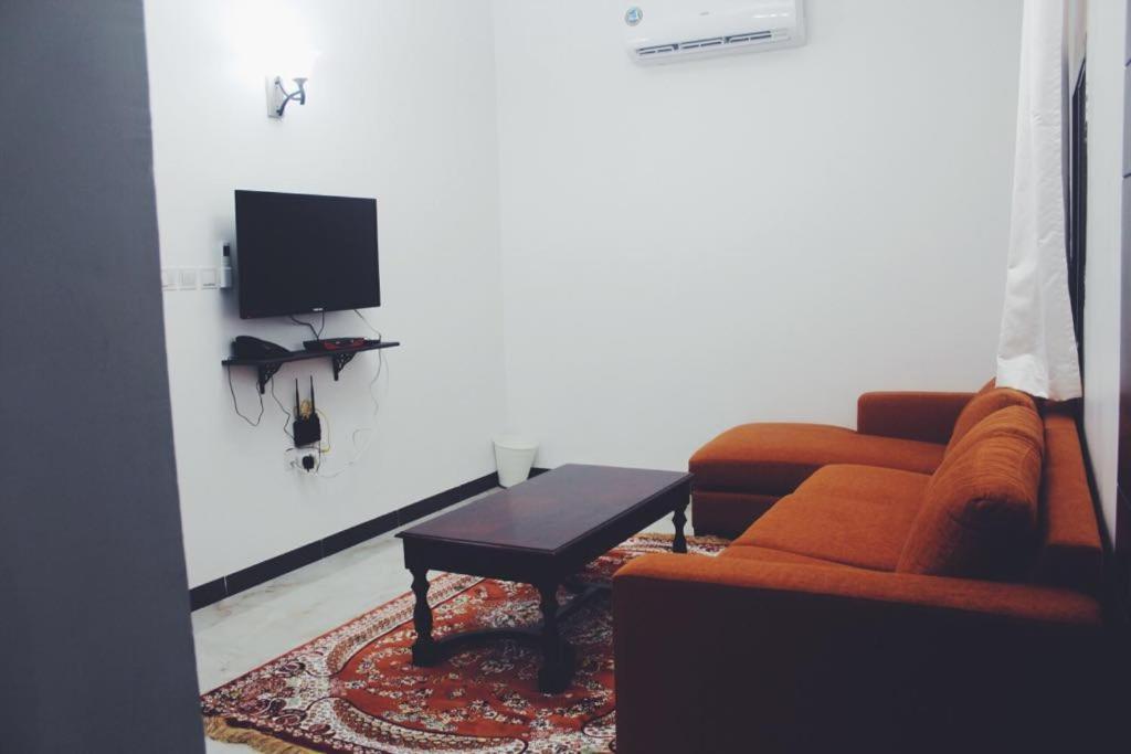 Alhama Hotel Appartment Mukhi Exteriér fotografie